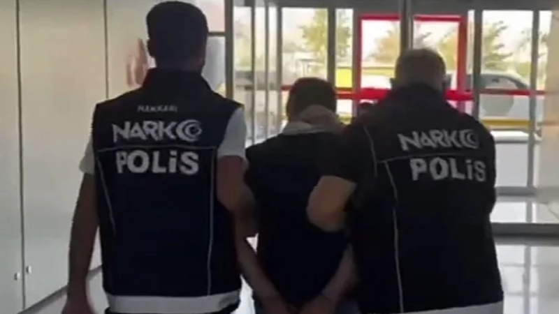 Bursa dahil 73 ilde dev uyuşturucu operasyonu