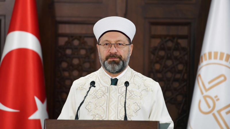 Diyanet’in hutbesi miras eşitliğini tartışmaya açtı