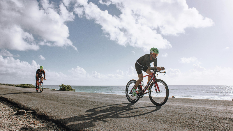 Mudanya Sahili'nde bisiklet turu ile pedal sesleri yükselecek