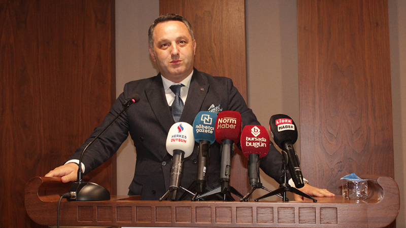 İMO’dan Depreme 26 Yıl Sonra Uyarı: “Hazır Değiliz, Kaybedecek Tek Günü Yok”