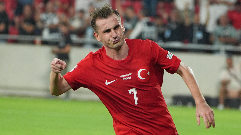 Fenerbahçe Kerem Aktürkoğlu transferinde mutlu sona ulaştı