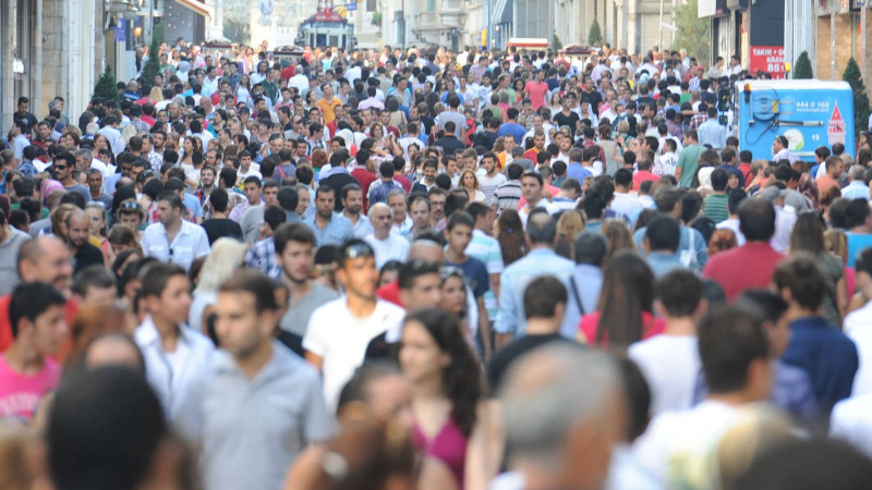 İşsiz sayısı 3 milyonu aştı