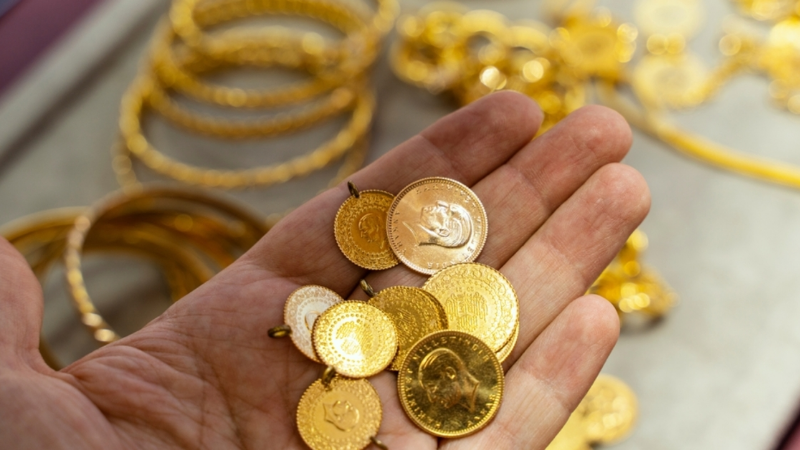 Gram altında 6 bin lira hedefi için tarih verdi
