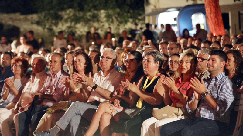 Tirilye’de Caz Rüzgarı Esti, Çocuklara Umut Oldu