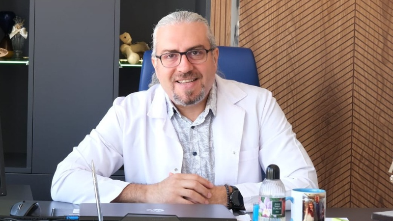 Yanlış Çanta Seçimi Çocuklarda Skolyoz Riskini Artırıyor