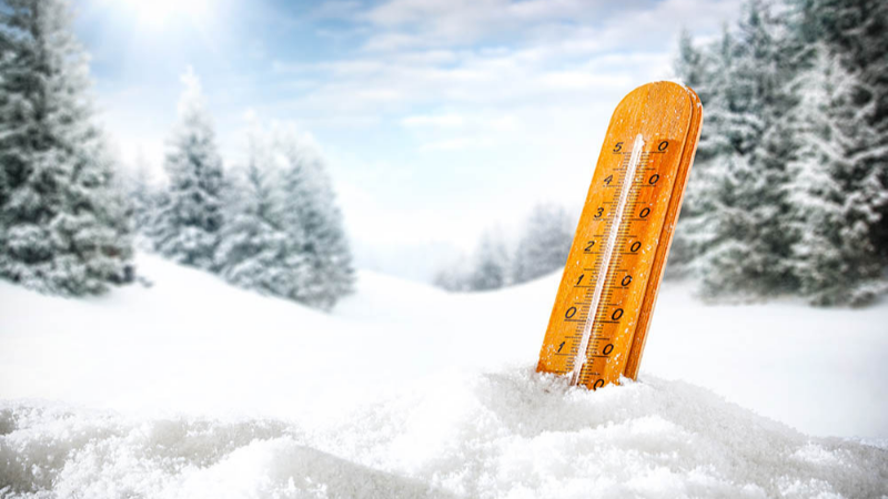 Uzmanlardan uyarı: 2026 kışı sert geçecek
