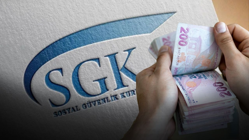 Sağlık harcamaları arttı, SGK’dan sert önlemler geldi
