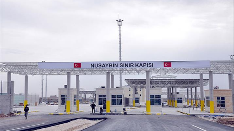 Suriye’ye geçişler artık pasaportla yapılacak