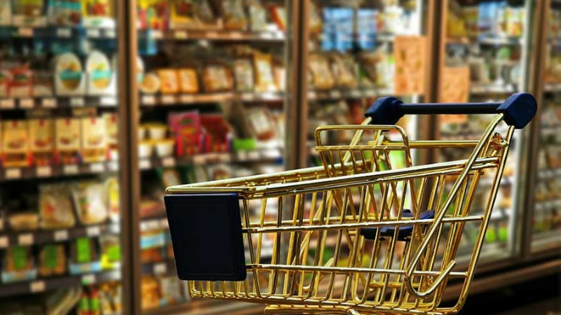 Cumhur reyonu ile temel gıdada düşük fiyat dönemi