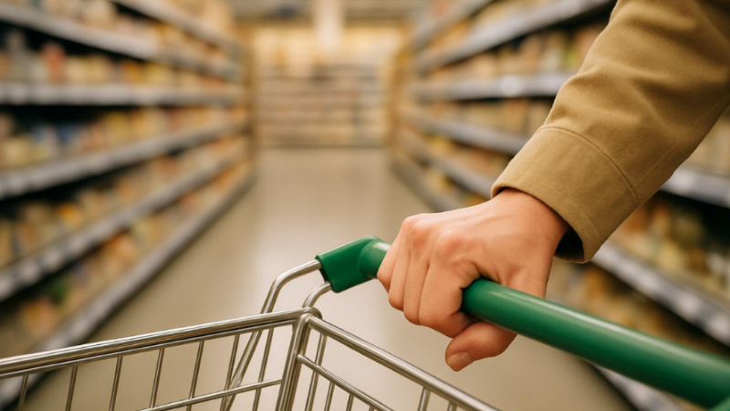 Tüketici güveni ağustosta yükseldi