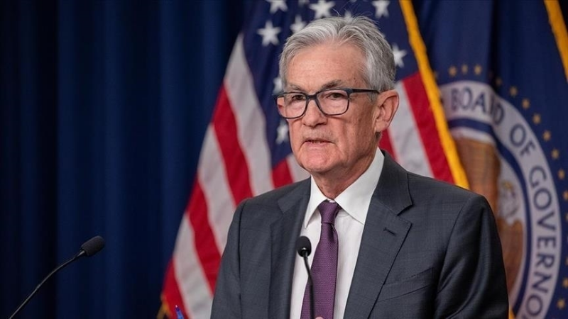 FED Başkanı Powell’ın mesajları merakla bekleniyor