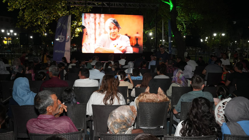 Yenişehir’de nostaljik yaz akşamı