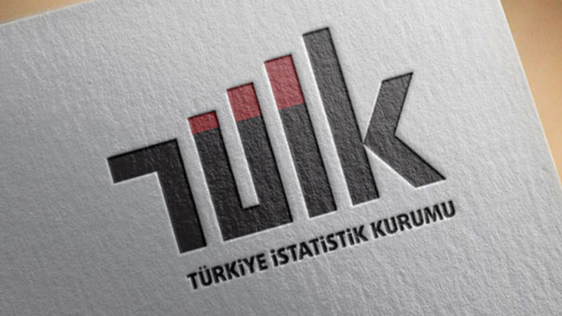TÜİK'ten 2025 yılı 2. çeyrek işgücü girdi endeksleri açıklaması