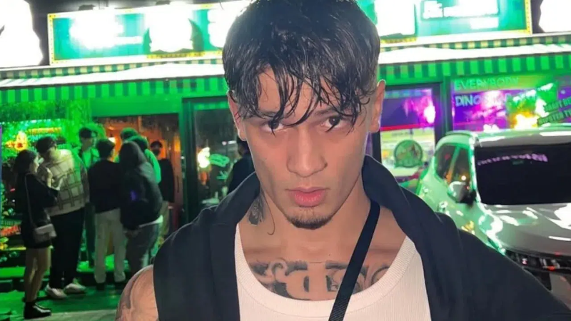 Rapçi Çakal, Tekirdağ'da silahlı saldırıya uğradı