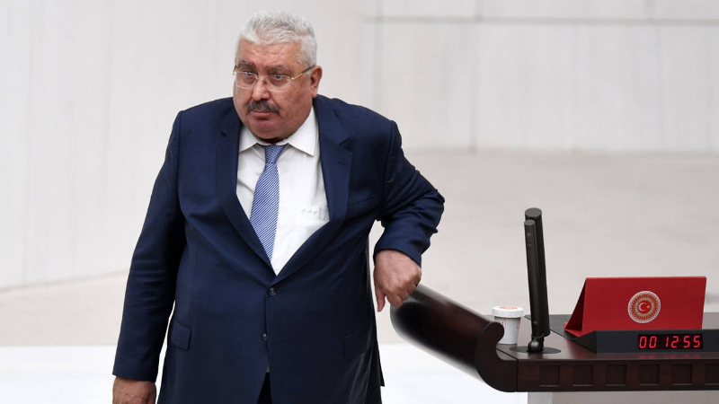MHP’den Özel’e tepki: “Şark kurnazlığıyla siyaset olmaz”