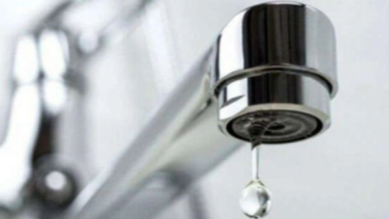 Nilüfer'de sular kesilecek!