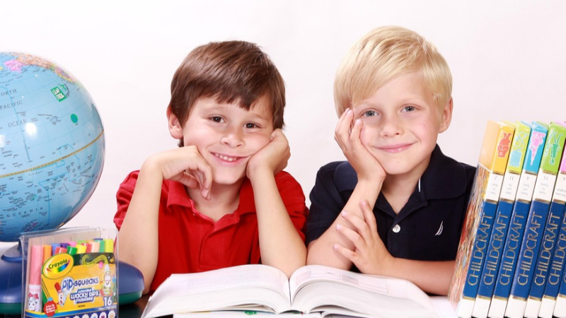 Uzmanlardan okul öncesi sağlıklı yaşam uyarısı