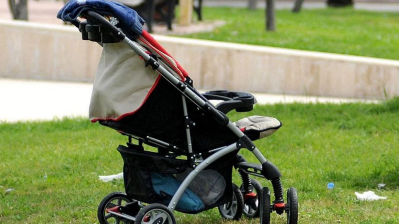 Belediye otobüslerinde bebek arabasıyla yolculuk serbest