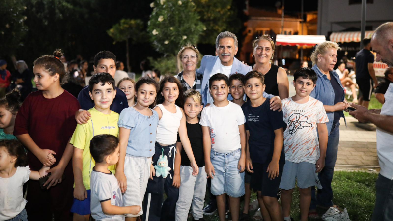 Gemlik Belediyesi'nden katılımcı bütçe devrimi