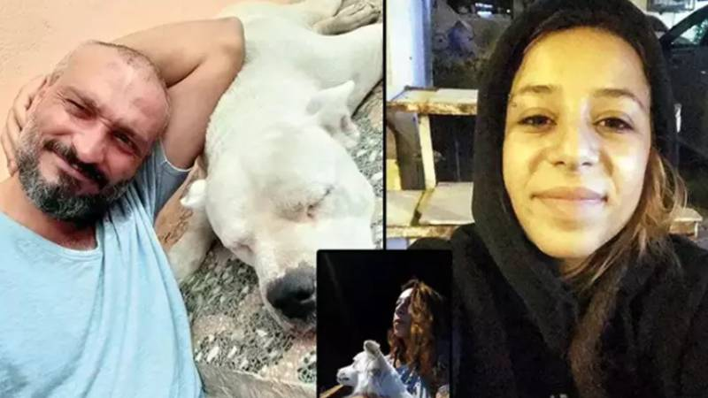 Ceyda Yüksel davasında Aile Bakanlığı devreye girdi