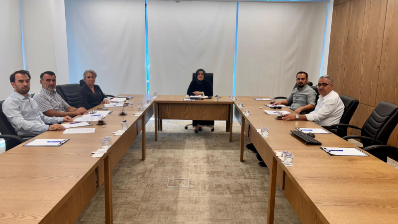 İnegöl'de kariyer planlamasına yeni soluk