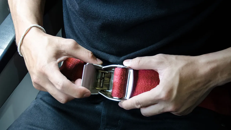 Southwest'in yeni kuralı tartışma yarattı: "Konfor mu, ayrımcılık mı?"