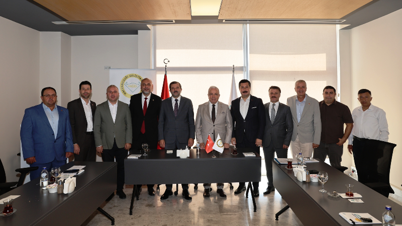 Bursa belediyeleri, hayvancılık sektörü için güçlerini birleştiriyor