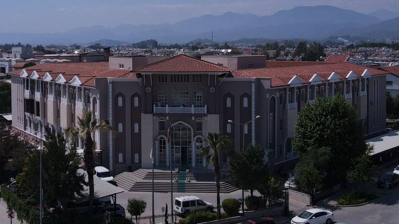 FETÖ'den ihraç edilen eski emniyet müdürü tutuklandı
