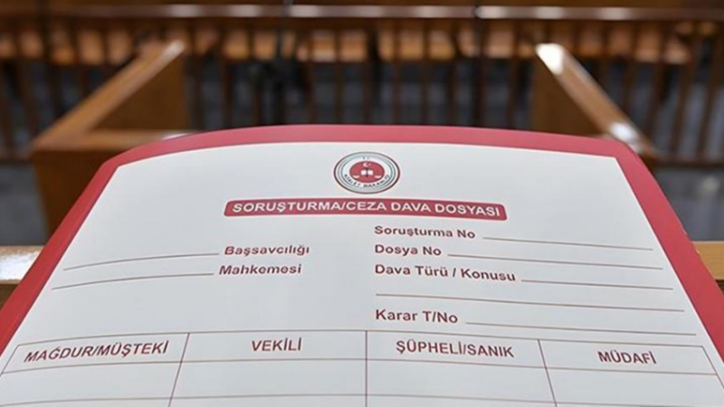 Ameliyat parası, rüşvet mi bağış mı?