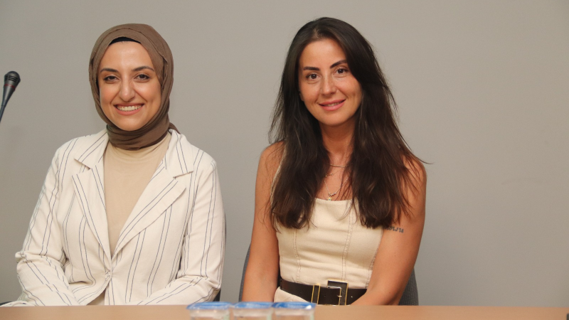 HARC Community'den yaratıcı mimarlık sohbeti