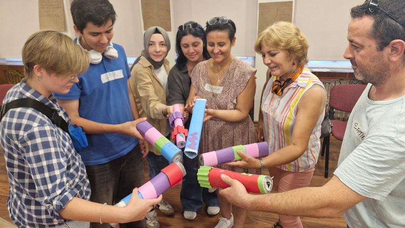 Bursa Uluslararası Fotoğraf Festivali'ne yoğun hazırlık