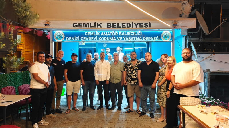 Gemlik'te yat limanı projesi beklentileri ve endişeleri tetikledi