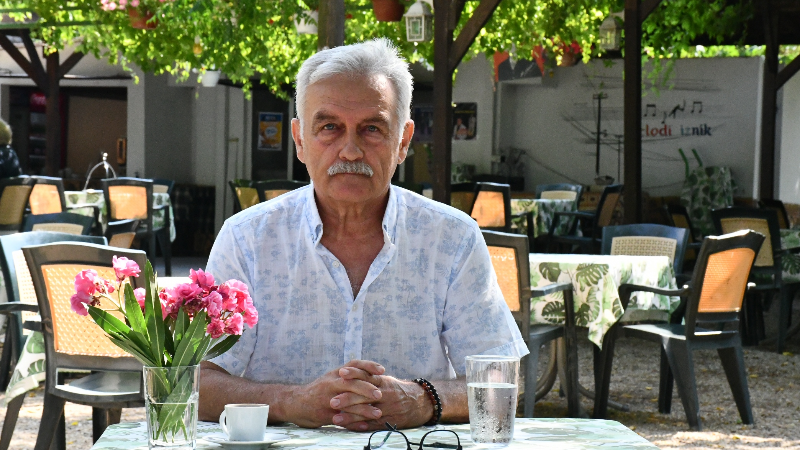 İznik'in gönül dostları mercek altında