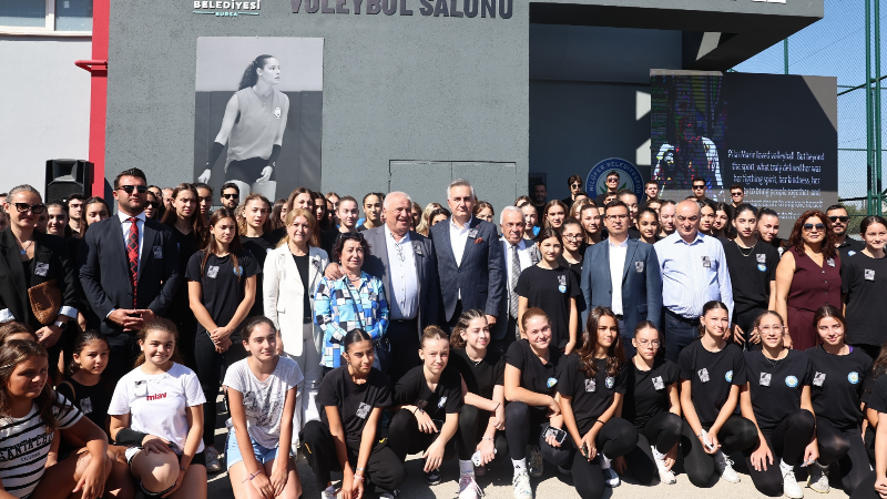 Pilar Marie Victoria Lopez, ölümünün yıl dönümünde saygıyla anıldı