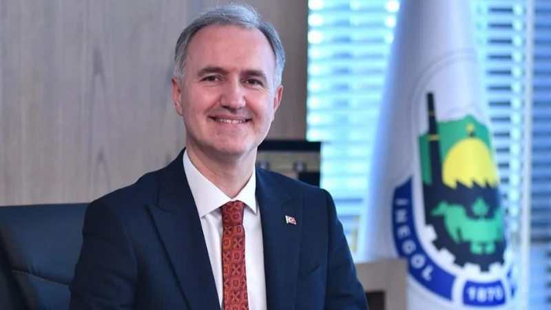 30 Ağustos'un ruhunu yaşatmak: Başkan Taban'dan birlik ve beraberlik çağrısı