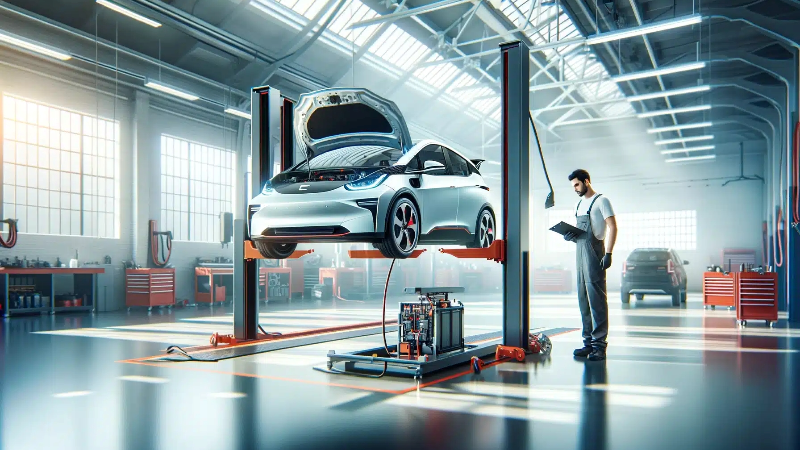 İkinci el elektrikli araç alırken nelere dikkat edilmeli?