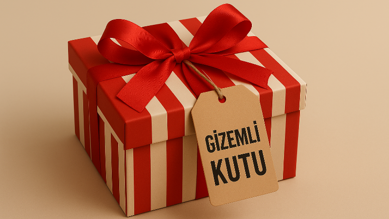 Bakanlıktan Gizemli Kutulara neşter: Erişim engeli geliyor