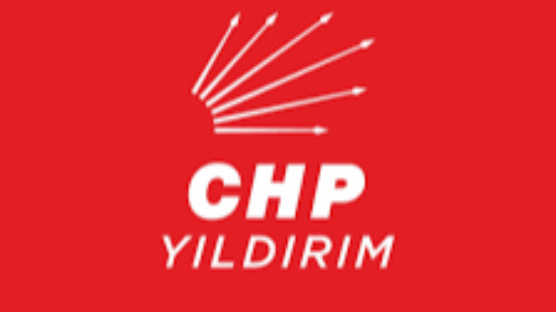 CHP Yıldırım’dan kayyum tepkisi