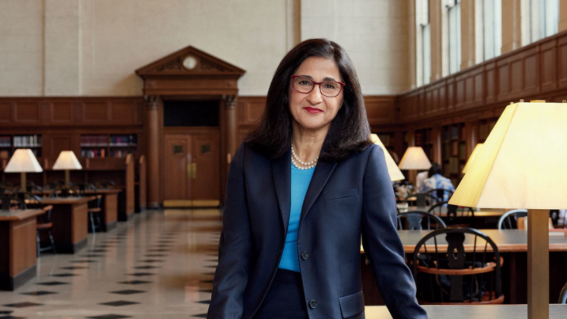 Keir Starmer, Minouche Shafik’i baş ekonomi danışmanı olarak atadı