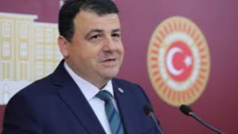 Kasiyerlerin çalışma koşulları Meclis'te