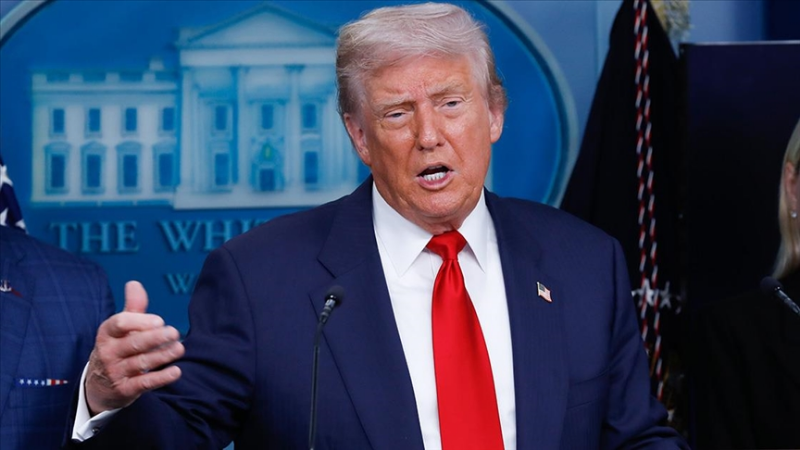 ABD, Venezuela kaynaklı uyuşturucu teknesini vurdu: 11 ölü