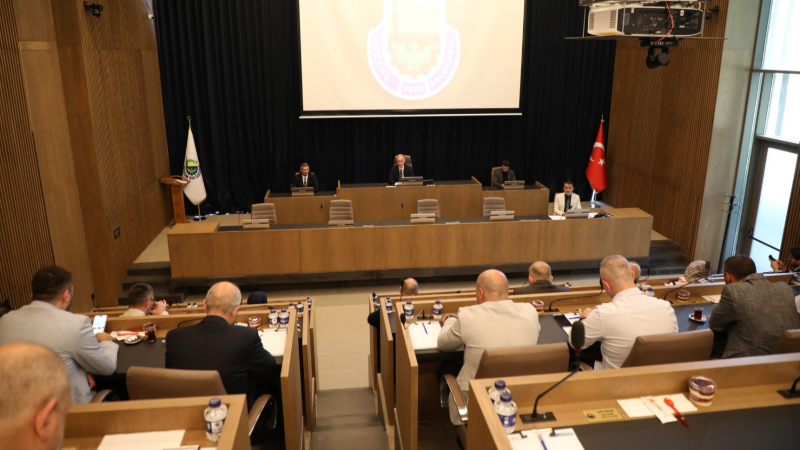 Yapay Zeka, İnegöl'ün 103 yıllık kurtuluş mücadelesini canlandırdı