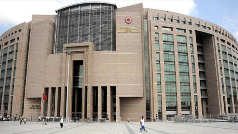 İstanbul'da kan donduran olay: Savcı, bıçaklanarak hayatını kaybetti