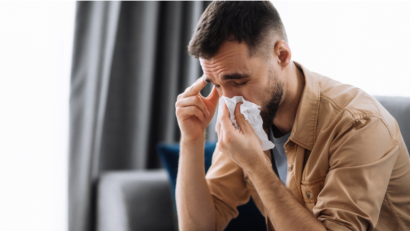 Mevsim değişimleri kapıda: Bağışıklık sisteminizi güçlendirmenin 2 etkili yolu