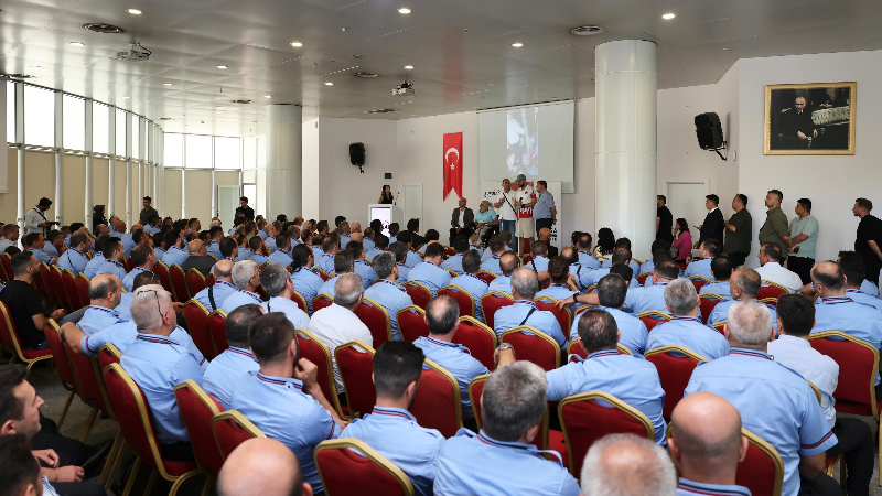 Bursa'da toplu taşımaya "Önce İnsan" dokunuşu