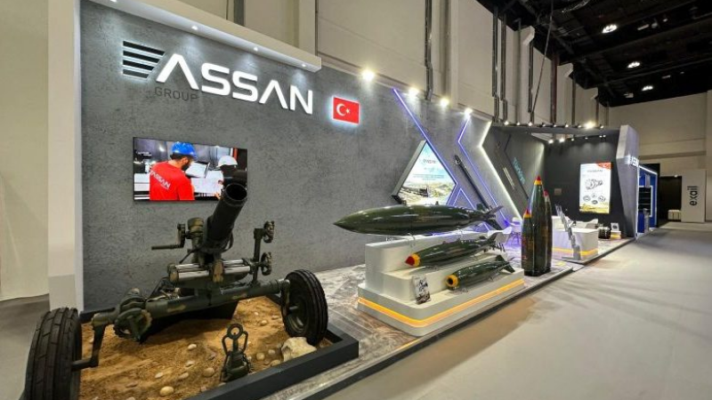 Assan Group’a Yönelik FETÖ ve Casusluk Soruşturmasında 3 Yeni Gözaltı