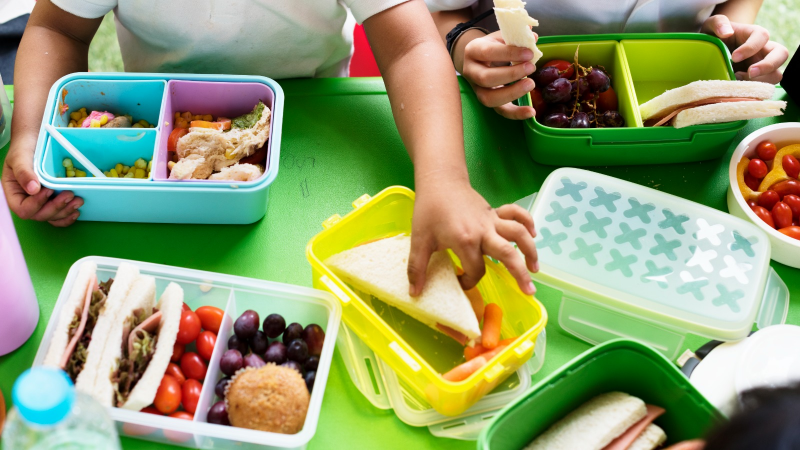 Okulda ara öğün hazırlarken bunlara dikkat!