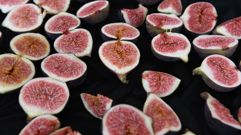 Bursa'nın siyah inciri Osmangazi'de festivalle taçlandı