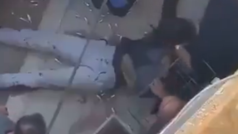 Polis merkezine yapılan silahlı saldırıda detaylar açıklandı..."Suç geçmişi bulunmamaktadır"