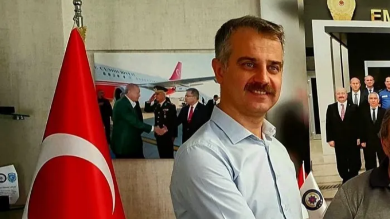 İzmir’de şehit olan Muhsin Aydemir’in acı haberi, Bursa’daki ailesini yasa boğdu